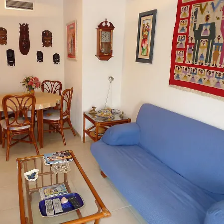 Apartman Res Poseidon *
