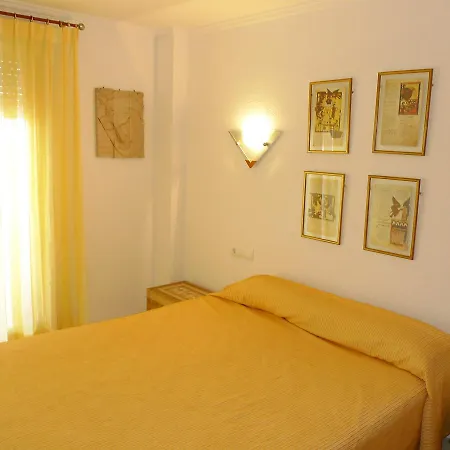 Apartman Res Poseidon Denia