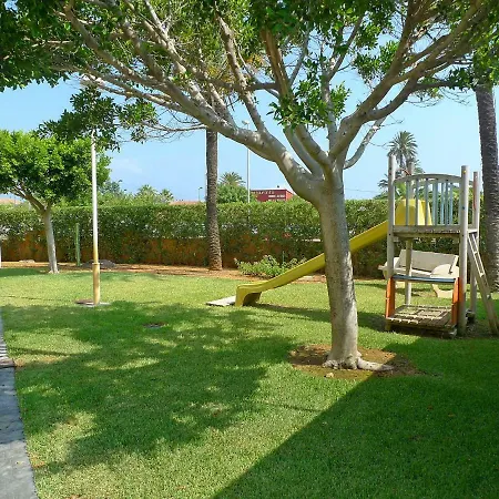 Res Poseidon Denia