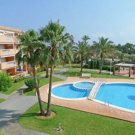 Apartman Res Poseidon *