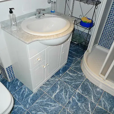 Res Poseidon Apartman